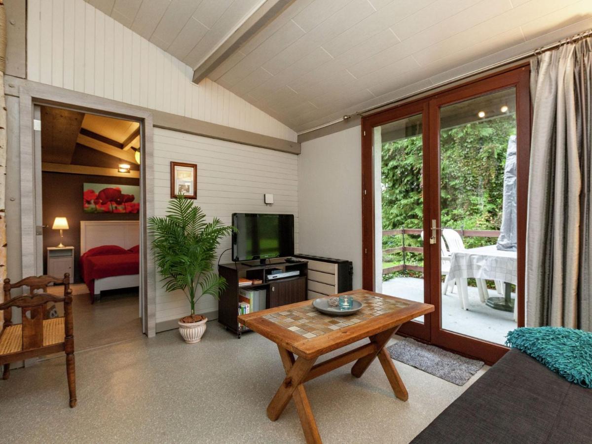 Holiday Home In Malmedy With Terrace ภายนอก รูปภาพ