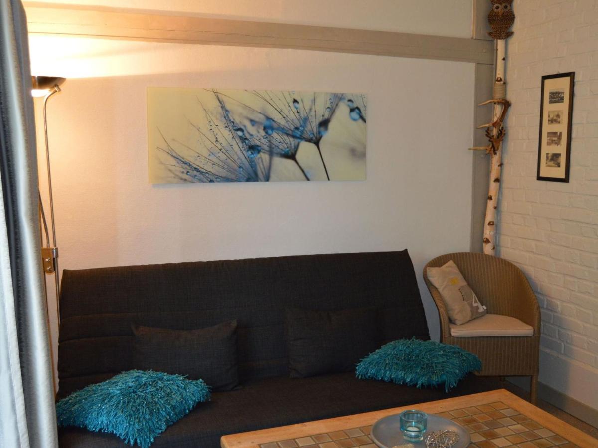 Holiday Home In Malmedy With Terrace ภายนอก รูปภาพ