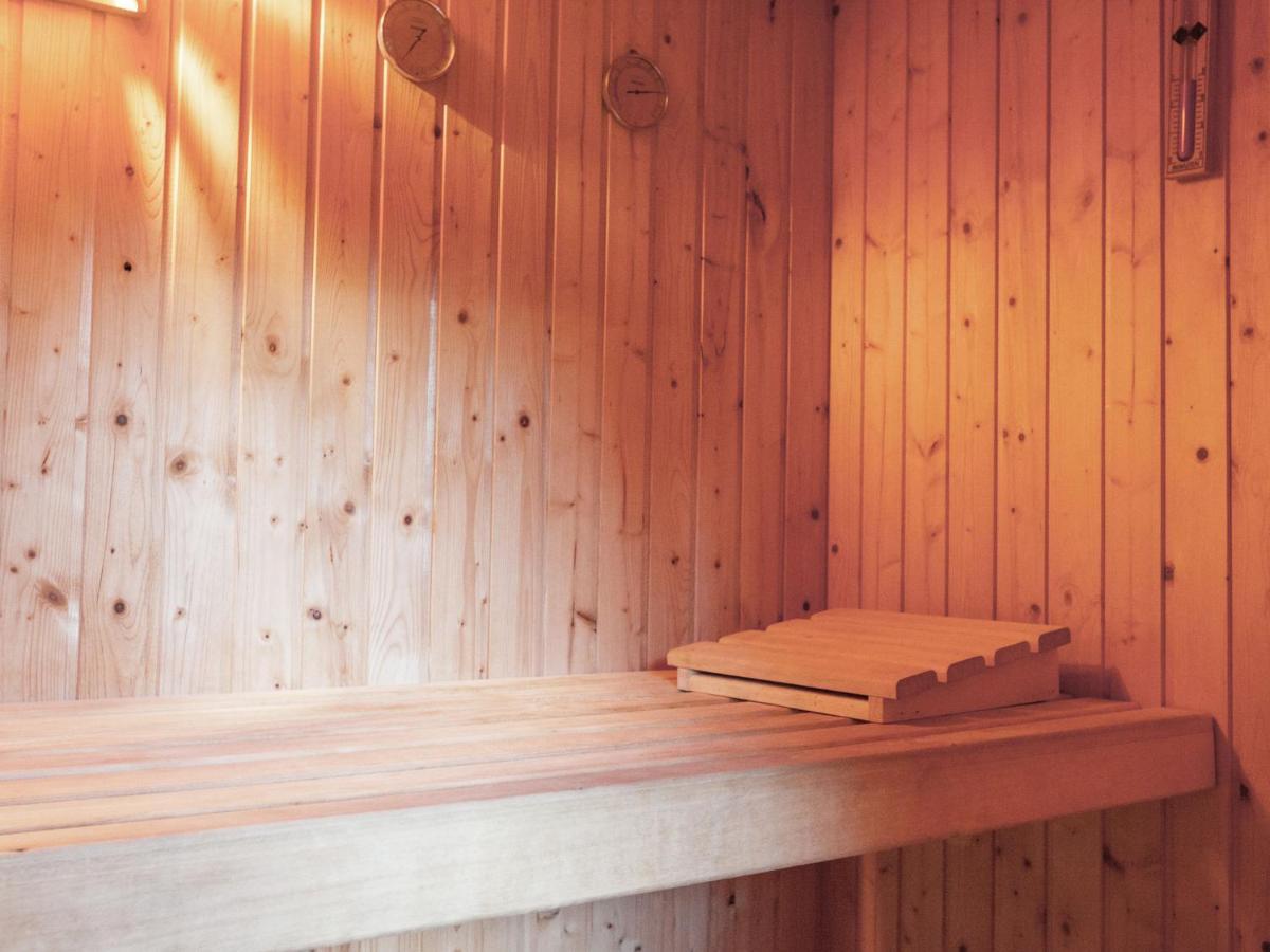 Holiday Home In Malmedy With Terrace ภายนอก รูปภาพ