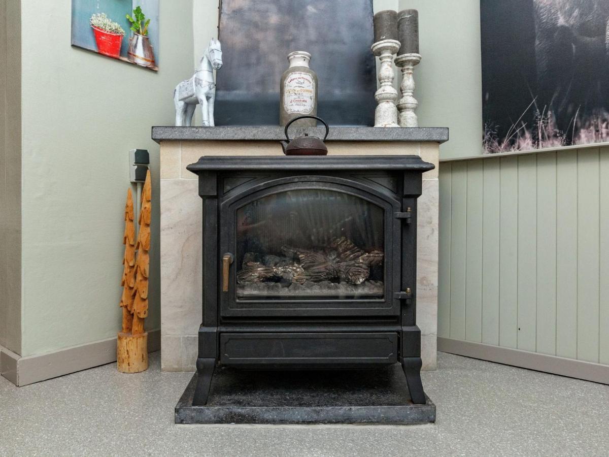 Holiday Home In Malmedy With Terrace ภายนอก รูปภาพ