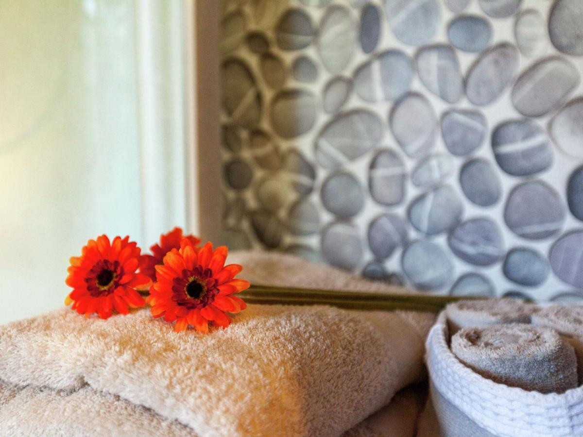 Holiday Home In Malmedy With Terrace ภายนอก รูปภาพ
