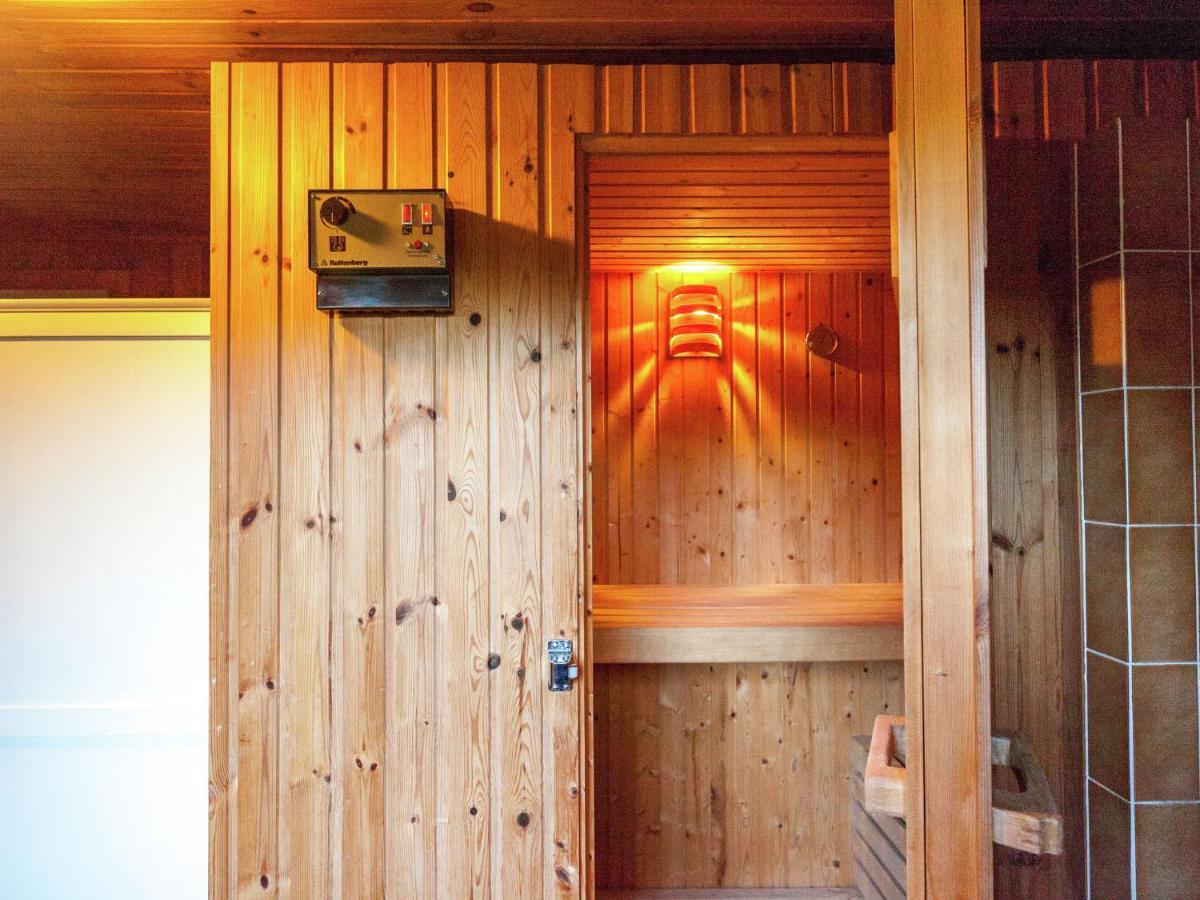 Holiday Home In Malmedy With Terrace ภายนอก รูปภาพ